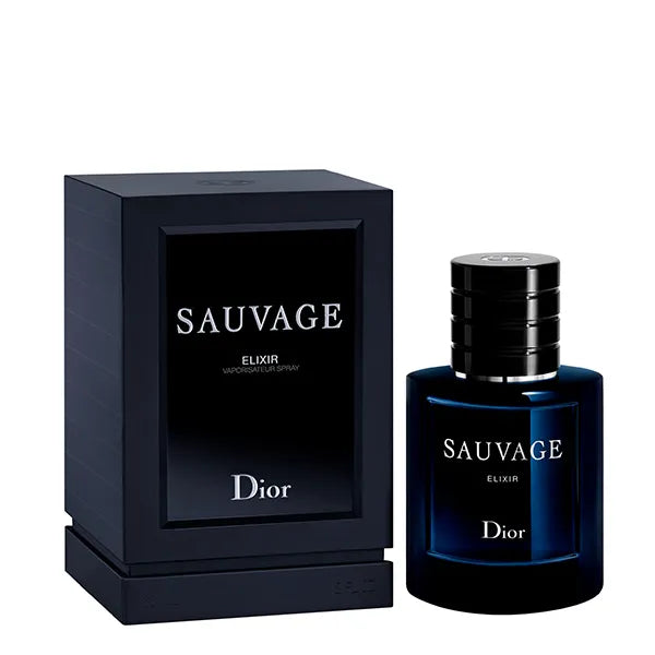 Dior Sauvage Elixir 100 ML