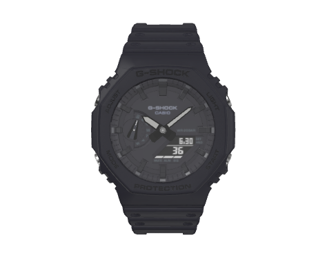 CAS G-SHOCK