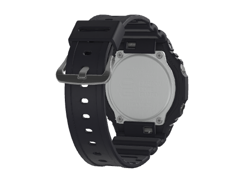 CAS G-SHOCK
