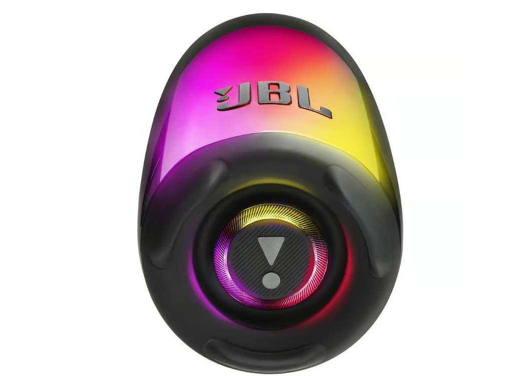 ALTAVOZ PULSE 5