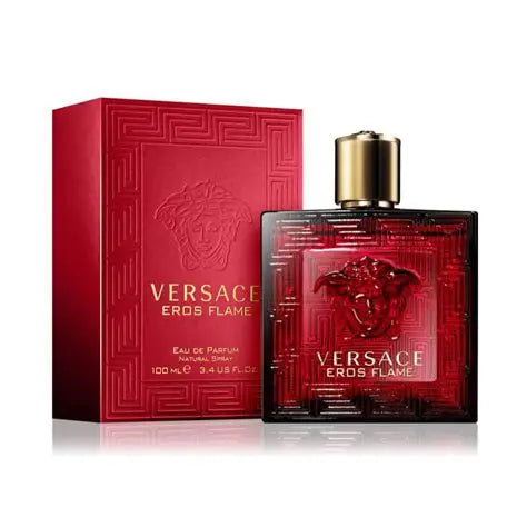 Versace Eros Flame Parfum 100ml