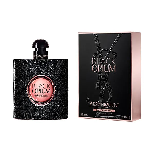 Yves Saint Laurent Black Opium Prafum - EDP 90ML
