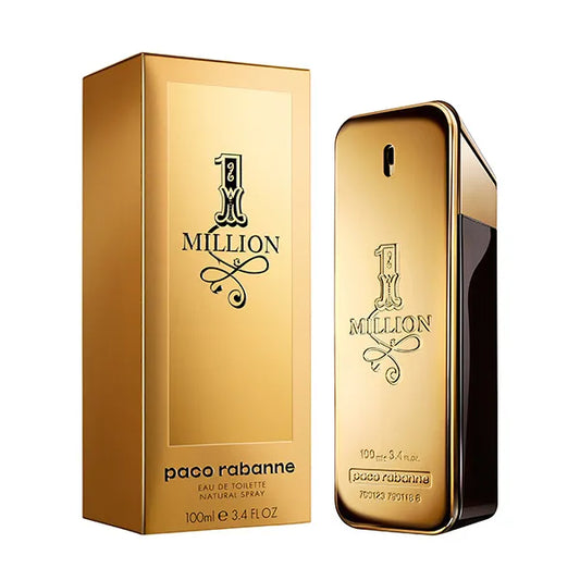 One Million - Rabanne 100ml