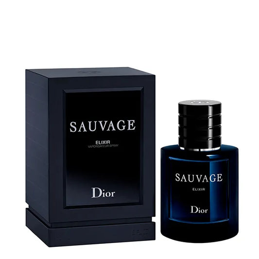 Dior Sauvage Elixir 100 ML