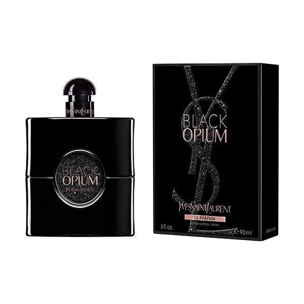 Yves Saint Laurent Black Opium Prafum - YLS 90ML