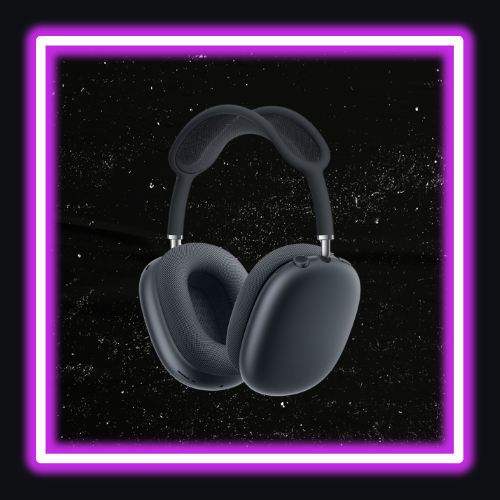 AirPods Max