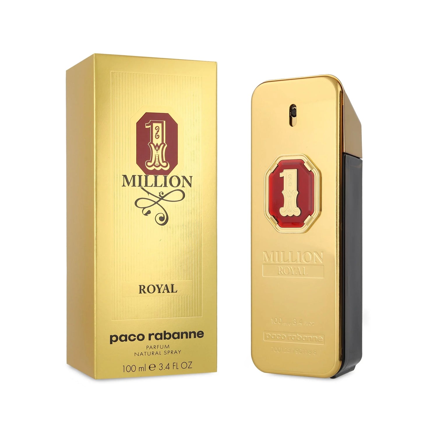 One Million Royal EDP - 100ml