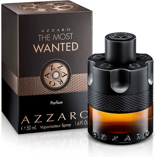 Azzaro The Most Wanted Parfum 100ml