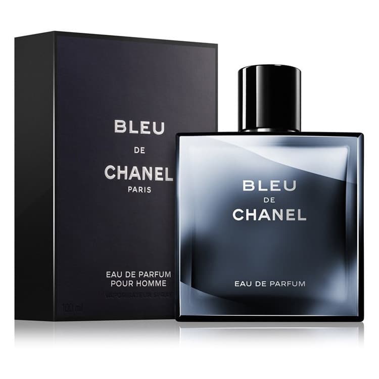 Bleu De Chanel 100ml