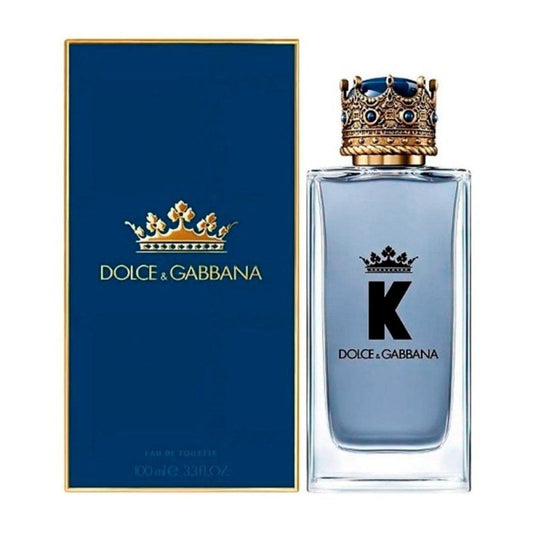 Dolce Gabbana - King 100ml