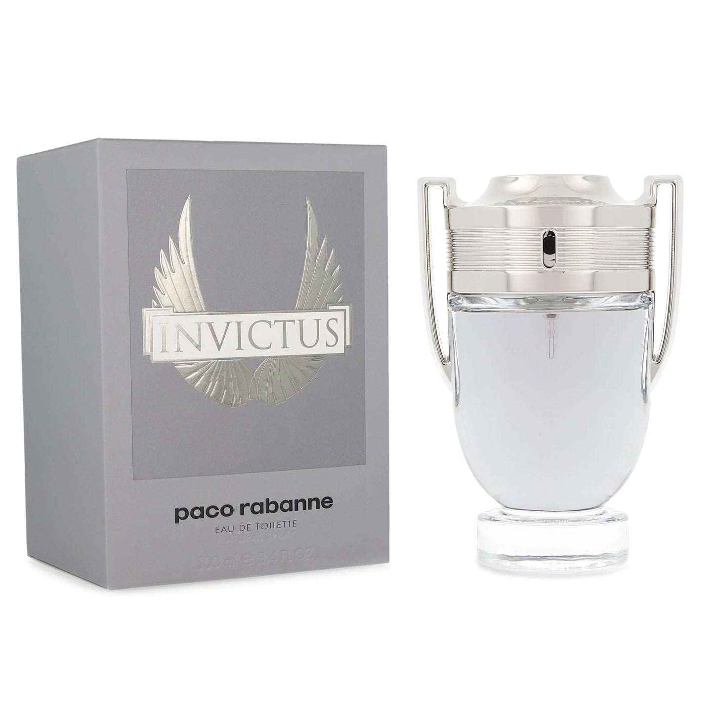 Invictus - Rabanne 100ml